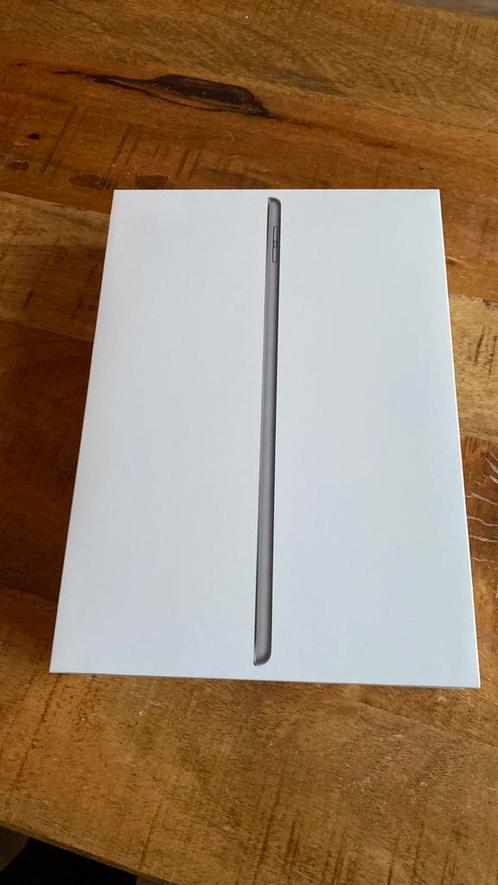 Gloednieuwe iPad 9th Generation Wi-Fi