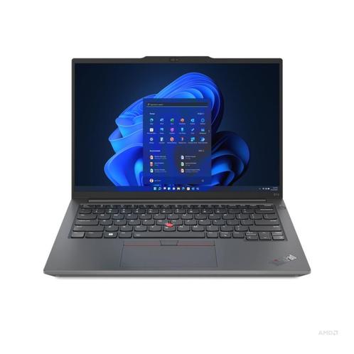 Gloednieuwe Lenovo ThinkPad E14 AMD Gen 5 - Krachtige presta