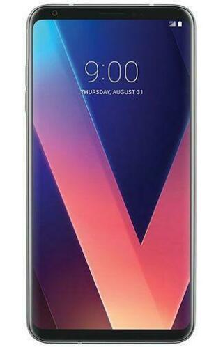 Gloednieuwe LG V30 incl. garantie
