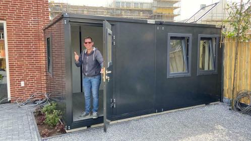 Gloednieuwe mini house  Altijd de laagste prijs