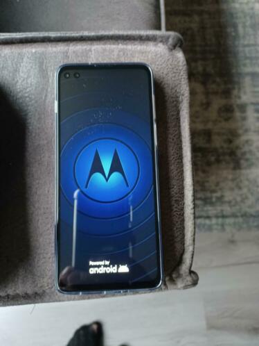 Gloednieuwe Motorola g 5g 128gb