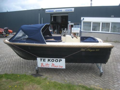 Gloednieuwe oud huyzer 460