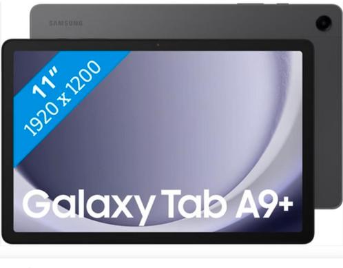 Gloednieuwe Samsung Galaxy Tab A9, 11 inch, WiFi, 64Gb