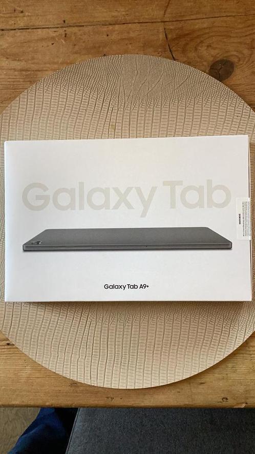 Gloednieuwe Samsung Galaxy Tab A9