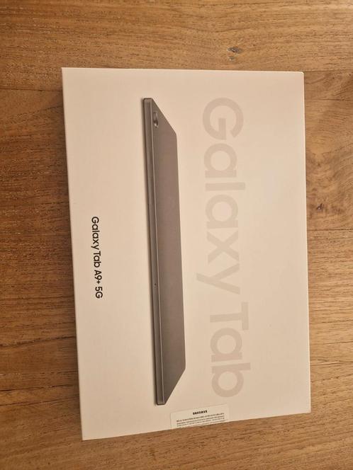 Gloednieuwe Samsung Galaxy Tab A9 5G