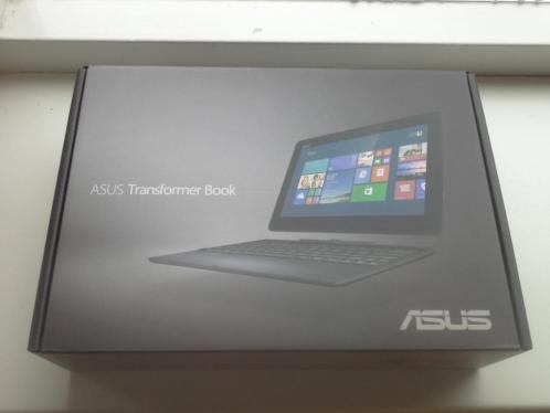 Gloednieuwe verzegelde Asus transformer Book 32 gb