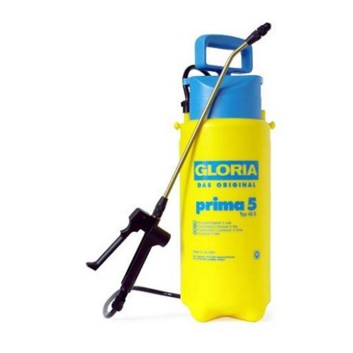 Gloria Drukspuit Prima 5 Liter
