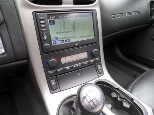 GM Navi 2014-2015 Denso systeem Corvette C6 en Cadillac STS 
