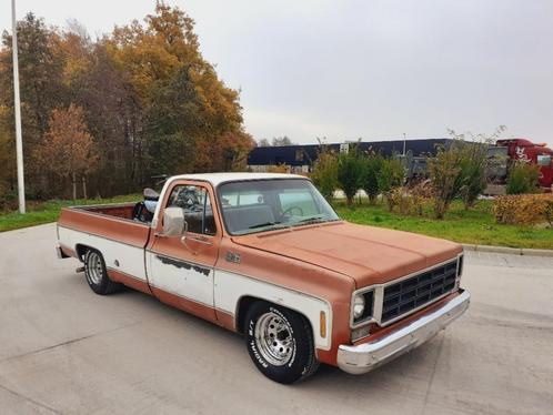 GMC 1500 High sierra