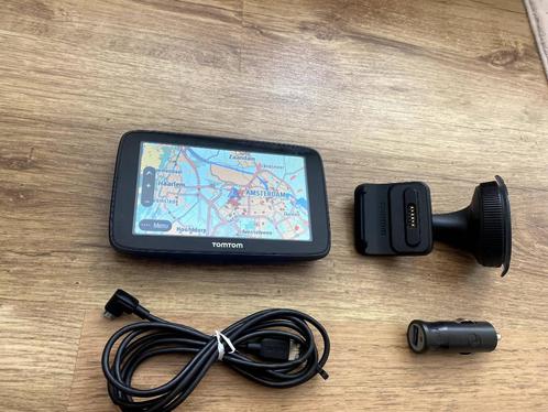 GO 5200 Wifi World LifeMaps-File-Flits via ingebouwde Sim