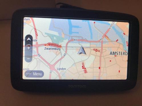 GO Basic Wifi LifeMaps-Traffics met nieuwe 2023 Europe Kaart
