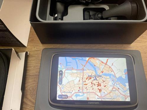 GO Premium X Wifi World 6quot LifeMaps-TrafficFile-Flits-Sim