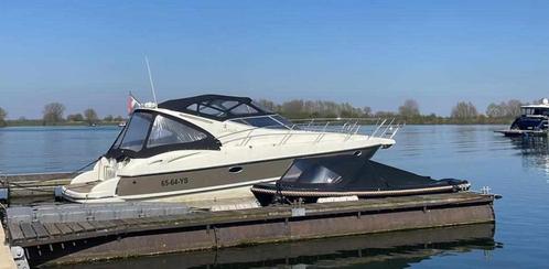 Gobbi Atlantis 345 SC 20072008 te water