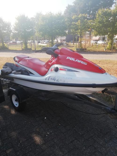 Goed lopende polaris 1200cc 3 cilinder 3zitter of ruilen mp3