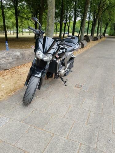 Goed onderhouden kawasaki z750