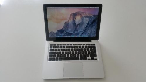 Goed uitziende Macbook Pro