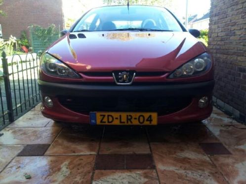 Goed werkende Angel Eyes peugeot 206