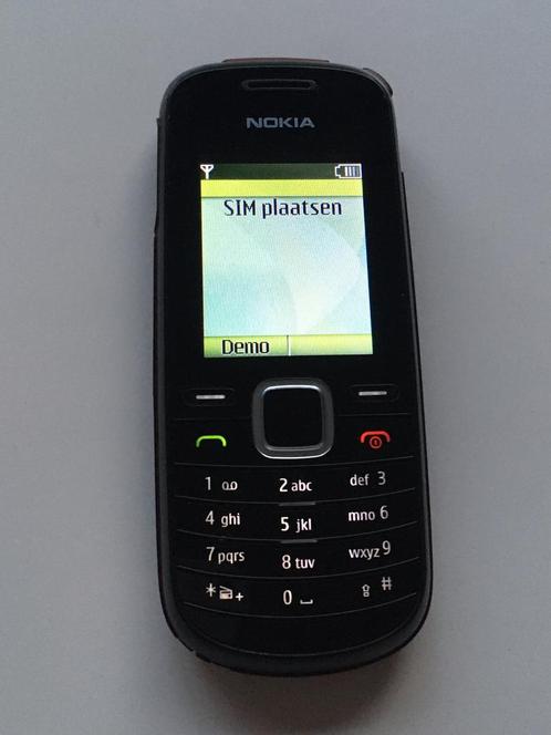 Goed werkende Nokia 1661 origineel