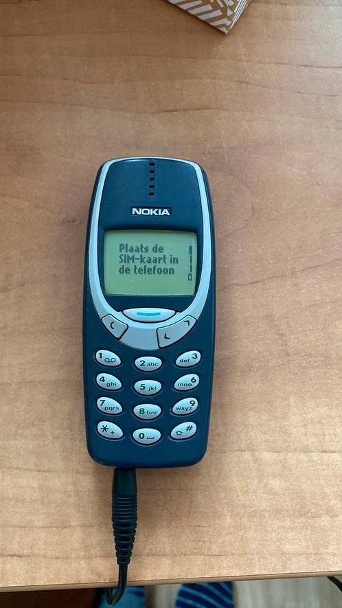 Goed werkende Nokia 331