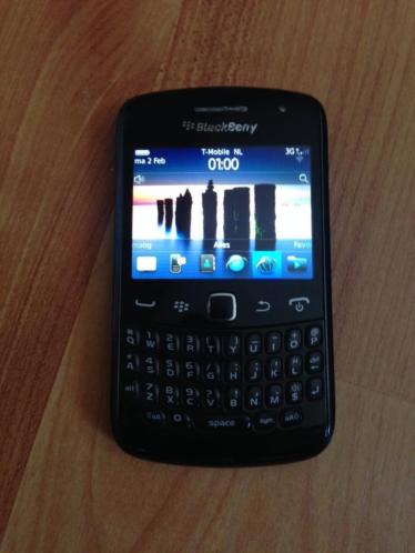 Goed werkende simlock vrije Blackberry 9360