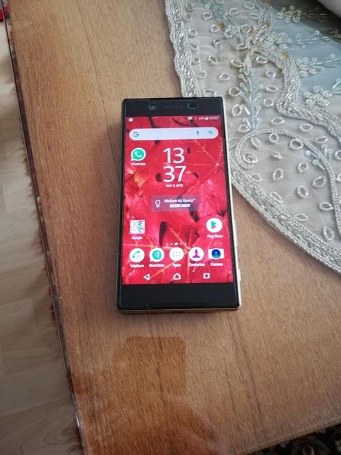 Goed werkende Sony Xperia Z5 met nieuwe batterij