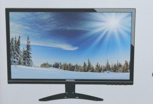 Goede 24 Inch hd monitor