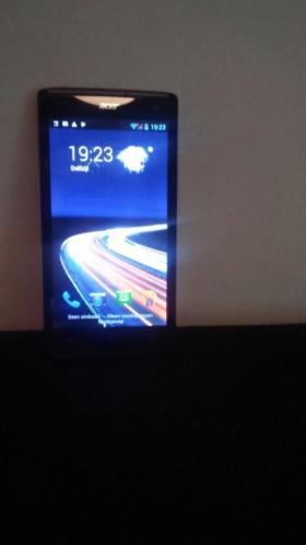 Goede acer telefoon