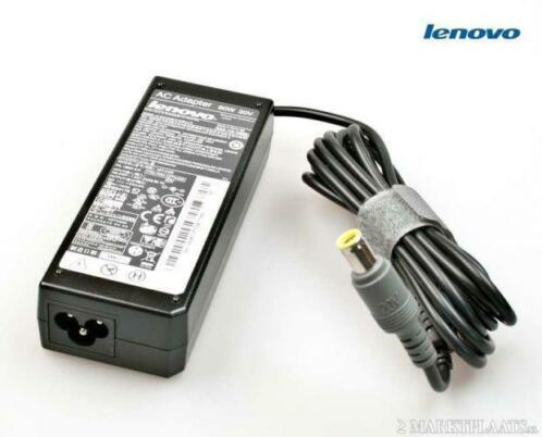 Goede Adapter Lader IBM lenovo x200 x300 t400 t500 Thinkpad