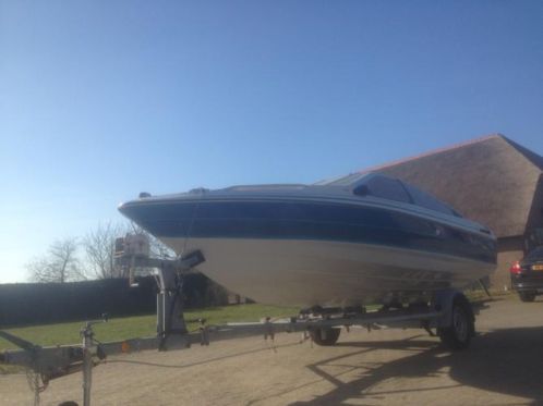 Goede bayliner 2.3 capri