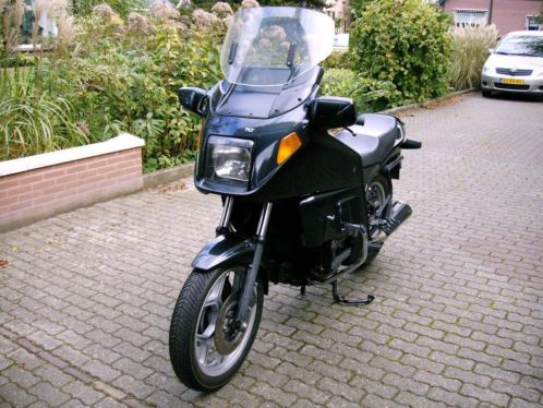 GOEDE BMW k 75 RT 1989