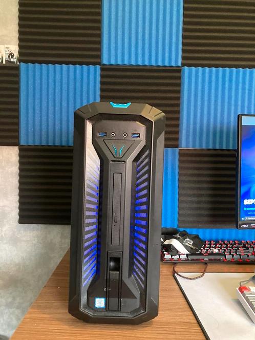 Goede game pc ( specificaties in beschijving )