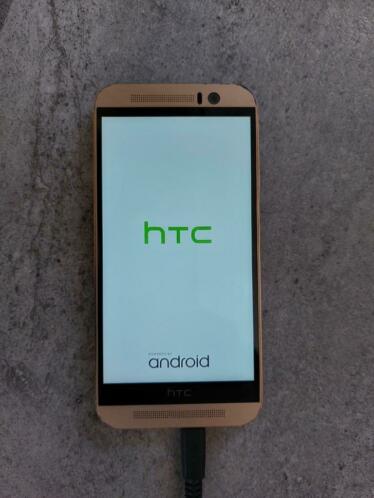 Goede HTC One M9 te koop