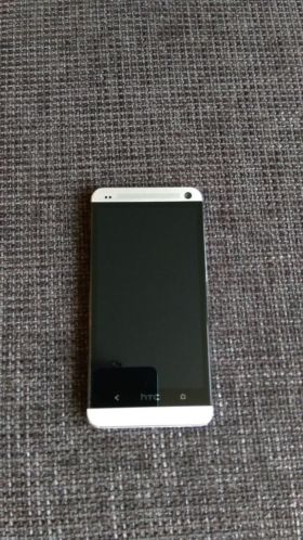 Goede htc one te koop