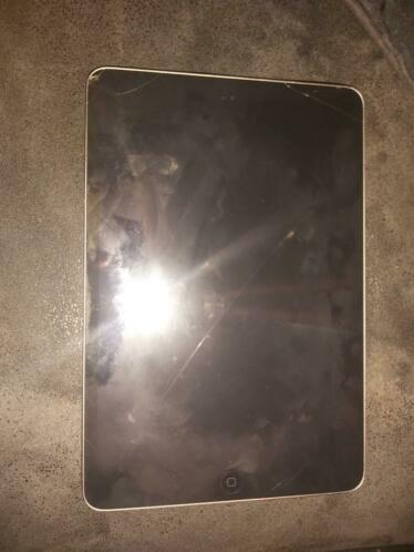 Goede iPad mini 2