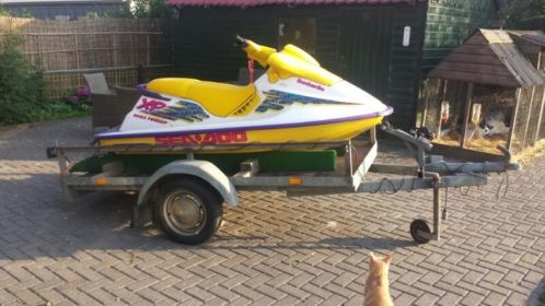 Goede jetski 