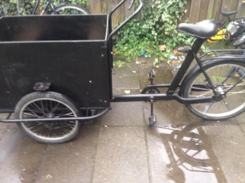 Goede koop bakfiets 