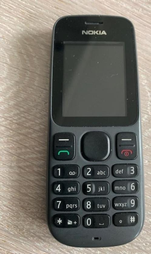 Goede Nokia 100