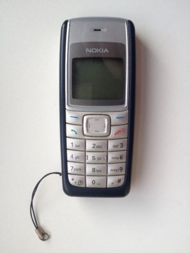 Goede Nokia BL-5CA Type RH-93