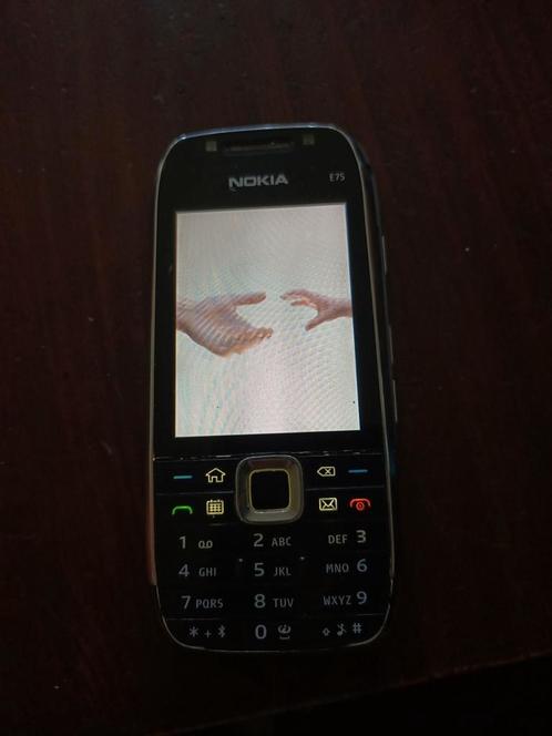 goede Nokia e75