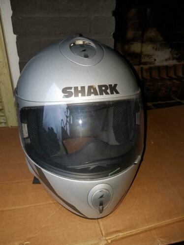 Goede Shark helm