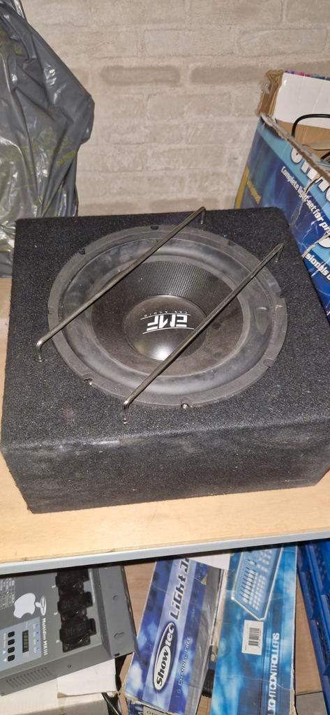 Goede subwoofer