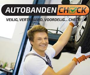 Goedkoop zomerbanden bestellen en laten monteren. Autobanden