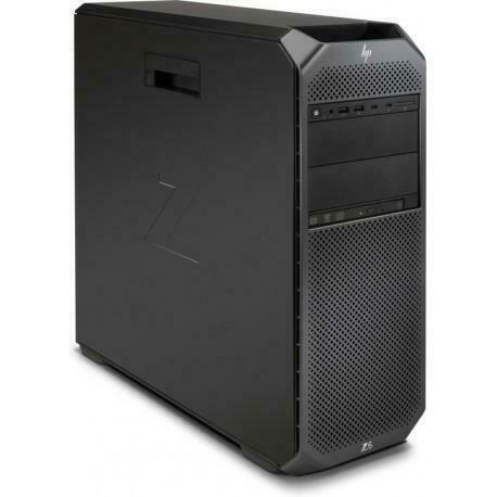 Goedkoopste HP Workstations o.a. HP Z6 - Z640 - Z440 - Z620