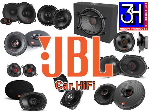Goedkoopste JBL auto speakers 17cm 10cm 13cm 6x9 Composet