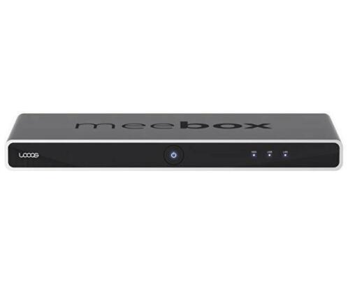 Goedkoopste Meebox NAS server incl. 1TB memory. Nu  29,95