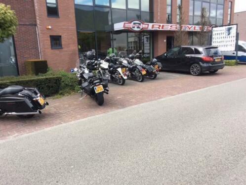 GOEDKOOPSTE MOTORKLEDING GROOTHANDEL In AalsmeerBarneveld