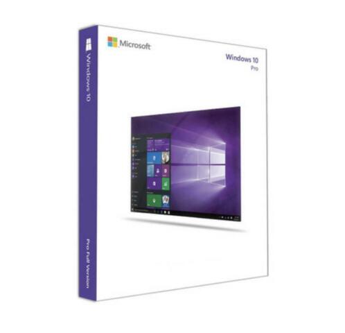 GOEDKOOPSTE Windows 10 PRO Licentie (Levenslang)