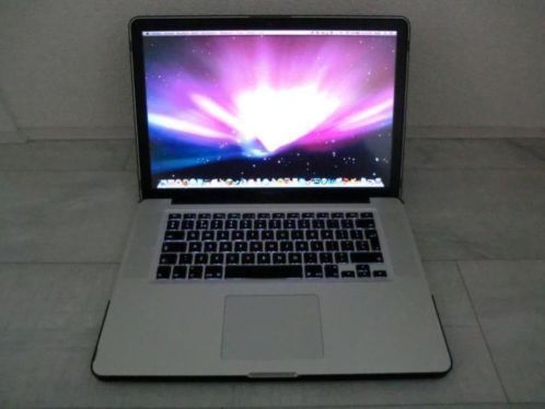 Goedkope Apple Macbook Pro Supergoed , 15 inch