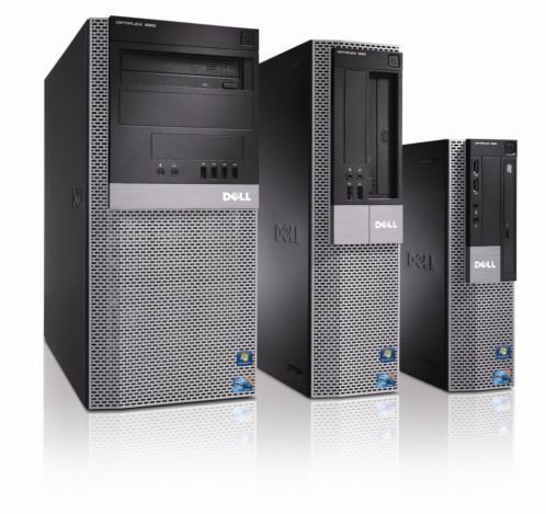 Goedkope computer, pc of desktop Alle merken met garantie