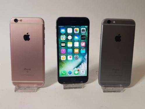 GOEDKOPE iPhone 6s 16GB ONBSCHADIGDZGAN voor maar 229,99